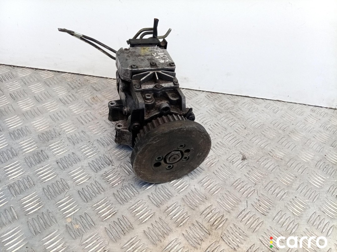 ТНВД Audi A6 C5 [рестайлинг] 2001-2005, 2.5 л, 059130106K, фото 1