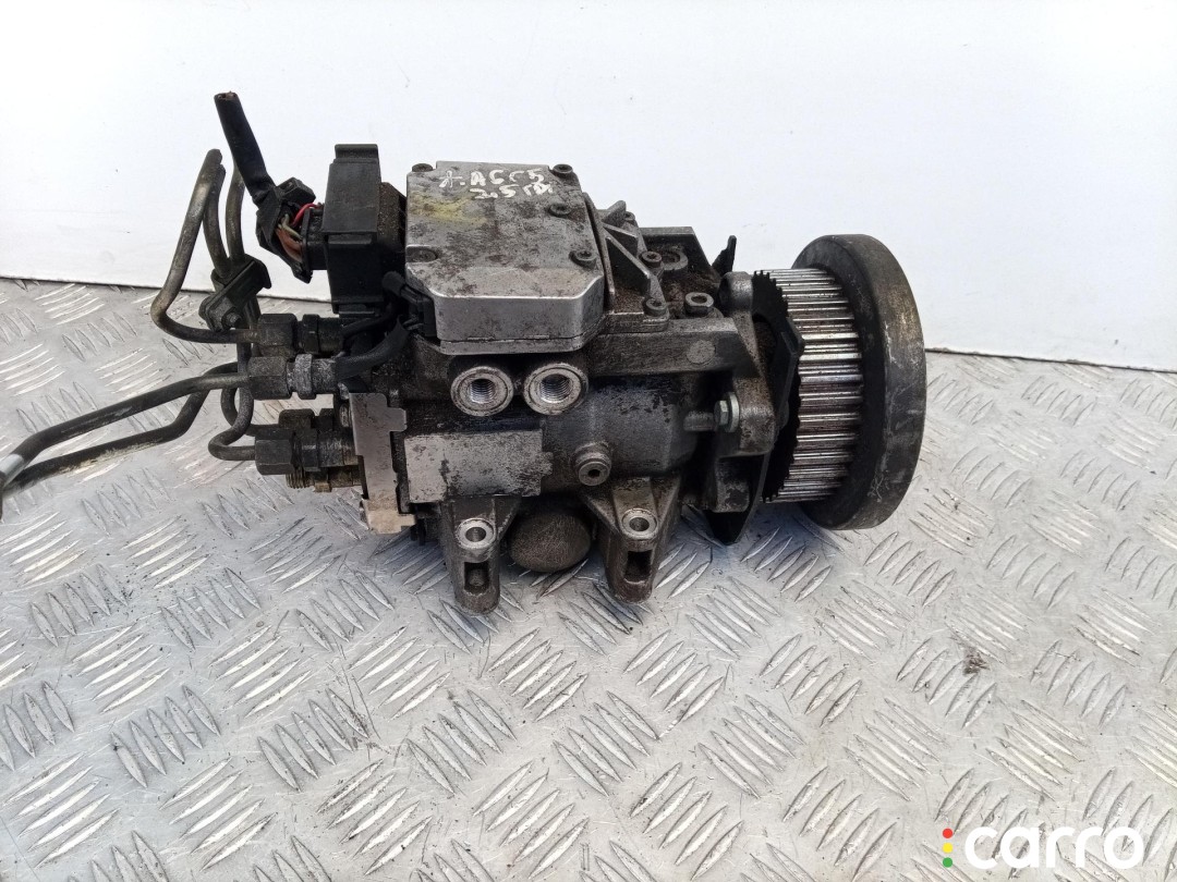 ТНВД Audi A6 C5 [рестайлинг] 2001-2005, 2.5 л, 059130106K, фото 2