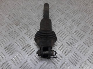 Рулевой корданчик, Peugeot 807 1 поколение 2002-2008