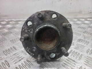 ступица задняя, Ford Mondeo 3 поколение 2000-2003
