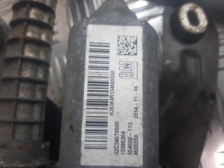 электронный ручник, ориг. номер A2C32281100, A2C34679500, Opel Astra J 2009-2012