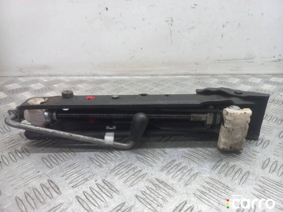 71126757131 домкрат BMW 3 E46 2002г. - фото №3