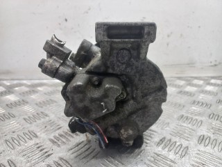 компрессор кондиционера, ориг. номер 5SE12C, Toyota Avensis 2 поколение T250 2003-2006