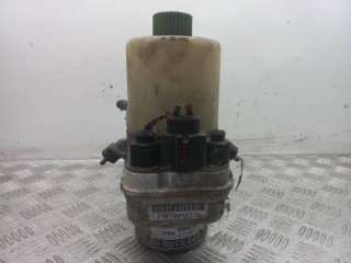 электрогидроусилитель руля, ориг. номер 6R0423156B, Skoda Fabia 2 поколение 2007-2010