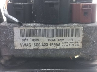 электрогидроусилитель руля, ориг. номер 6Q0423155AA, Volkswagen Polo 4 поколение [рестайлинг] 2005-2009
