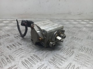 ТНВД, ориг. номер 03C127025L, 0261520024, Volkswagen Golf 5 поколение 2003-2009