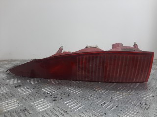 фонарь противотуманный левый, Citroen C5 1 поколение [рестайлинг] 2004-2008