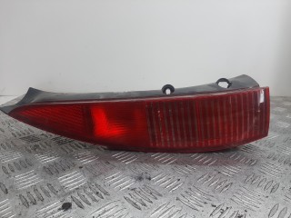 фонарь противотуманный правый, Citroen C5 1 поколение [рестайлинг] 2004-2008