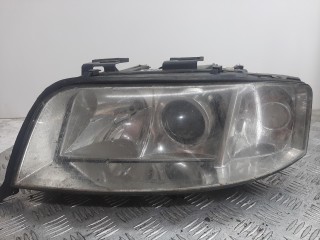 фара левая, Ford Focus 1 поколение [рестайлинг] 2001-2005