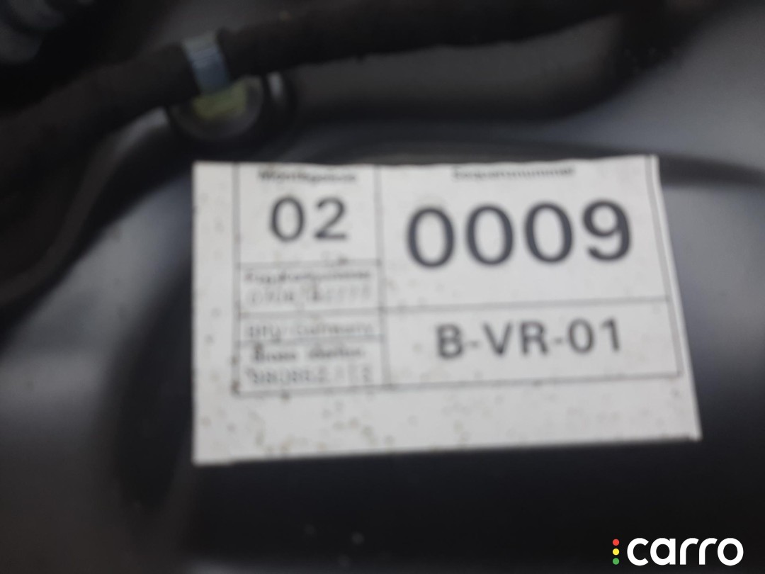 1K0959792L, 1K0959702P стеклоподъемник электрический передний правый Volkswagen Passat B6 2006г. - фото №2