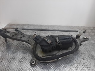 трапеция стеклоочистителя, Renault Laguna 2 поколение 2001-2005