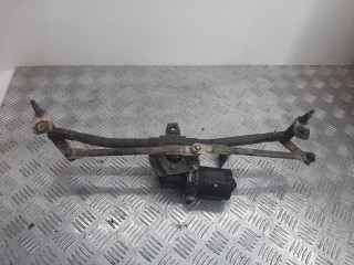трапеция стеклоочистителя, Volkswagen Bora 1 поколение 1998-2005