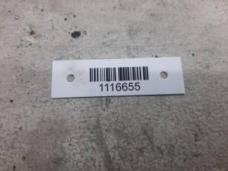 дроссельная заслонка, ориг. номер A6280982007, Mercedes-Benz S W220 1998-2002