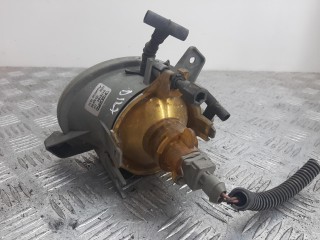 фара противотуманная левая, ориг. номер 9178184, Volkswagen Caddy 3 поколение 2004-2010