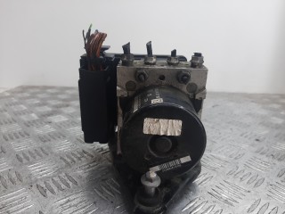 блок ABS, ориг. номер 1K0614517BD, Volkswagen Golf 5 поколение 2003-2009