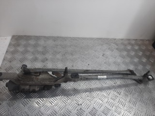 трапеция стеклоочистителя, ориг. номер 3307020839, Ford Focus 2 поколение 2004-2008