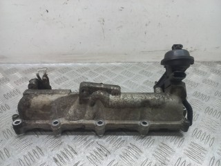 впускной коллектор Opel Meriva A [рестайлинг] 2006-2010, 1.7 л, 8973134590