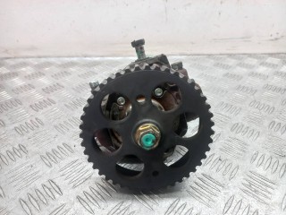 ТНВД, 897313862, Opel Meriva A [рестайлинг]