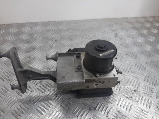 блок ABS, ориг. номер 06740822832224, A-209541, Mercedes-Benz C W203 2000-2004