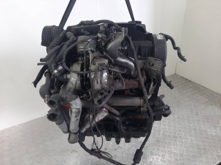 двигатель, ориг. номер BMP, 181067, Volkswagen Passat B6 2005-2010