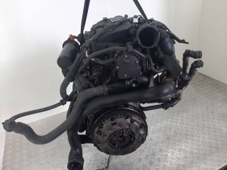 двигатель, ориг. номер BMP, 181067, Volkswagen Passat B6 2005-2010
