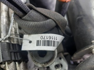 двигатель, ориг. номер BMP, 181067, Volkswagen Passat B6 2005-2010