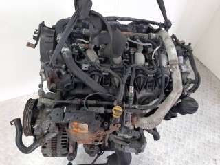двигатель Ford Mondeo 4 поколение [рестайлинг], 2012, 2.2 л