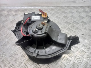 моторчик печки, ориг. номер 4F0910521, Audi A6 C6 2004-2008