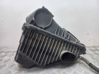 корпус воздушногo фильтра, ориг. номер 7L6129857, Volkswagen Touareg 1 поколение [рестайлинг] 2006-2010