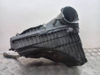 корпус воздушногo фильтра, ориг. номер 7L6129857, Volkswagen Touareg 1 поколение [рестайлинг] 2006-2010