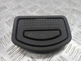 Ручка багажника, 24439383, Opel Vectra C