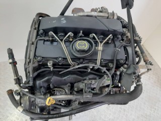 двигатель Ford Mondeo 3 поколение [рестайлинг] 2003-2007, D5BA