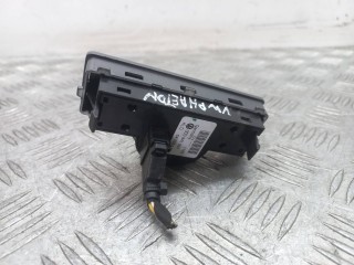 переключатель света, ориг. номер 3D0941531, Volkswagen Phaeton 1 поколение 2002-2007