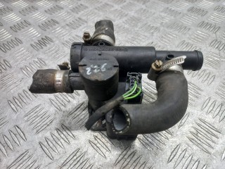 кран отопителя (печки) Mercedes-Benz Vito W639 2003-2010, A0028308584