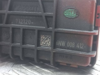 клапан управления турбиной (актуатор), ориг. номер 6NW008412, Mercedes-Benz C W203 2000-2004