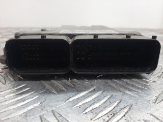 блок управления двигателем, ориг. номер 070906016AA, Volkswagen Touareg 1 поколение 2002-2007