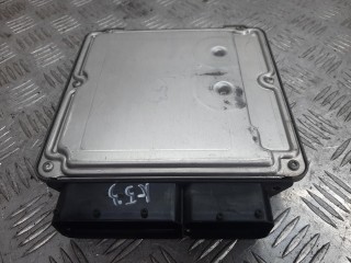 блок управления двигателем, ориг. номер 070906016AA, Volkswagen Touareg 1 поколение 2002-2007