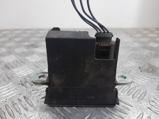 замок багажника, ориг. номер 3C9827645A, Volkswagen Golf 5 поколение 2003-2009