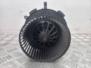 моторчик печки, ориг. номер D8087, Opel Zafira B 2005-2008