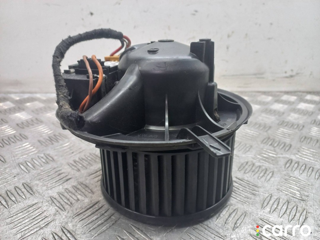 моторчик печки Volkswagen Passat B6 2005-2010, BLS, 1.9 л, 3C1820015J, фото 1