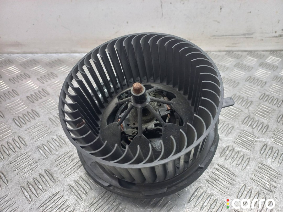 моторчик печки Volkswagen Passat B6 2005-2010, BLS, 1.9 л, 3C1820015J, фото 4