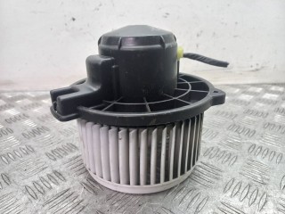 моторчик печки Opel Antara 1 поколение 2006-2011, 2.0 л