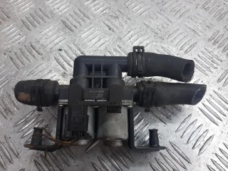 патрубок охлаждения, ориг. номер 64216917699, BMW 5 E60/E61 2002-2007