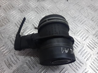 расходомер воздуха Volkswagen Touareg 1 поколение 2002-2007, 0281002461