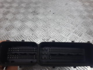 блок управления двигателем, ориг. номер 03F906070HH, Skoda Fabia 2 поколение [рестайлинг] 2010-2014