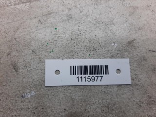 блок управления двигателем, ориг. номер 03F906070HH, Skoda Fabia 2 поколение [рестайлинг] 2010-2014
