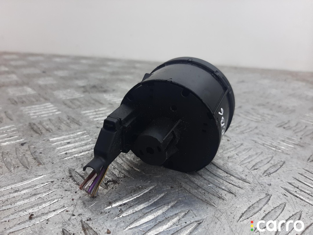 переключатель света Volkswagen Passat B6 2005-2010, 1K0941431, фото 2