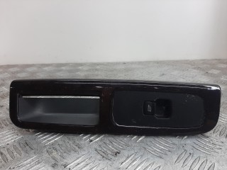 кнопка стеклоподъемника двери передней правой, ориг. номер 03451300, Volvo V50 1 поколение 2003-2007