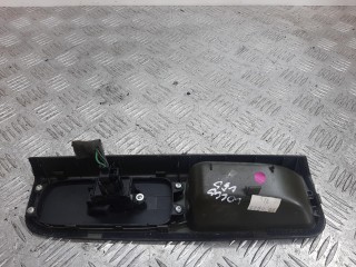 кнопка стеклоподъемника двери передней правой, ориг. номер 03451300, Volvo V50 1 поколение 2003-2007