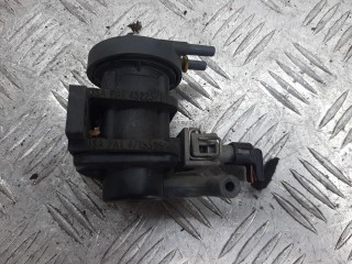 клапан управления турбиной (актуатор), ориг. номер 09128022, Opel Vectra C [рестайлинг] 2005-2008